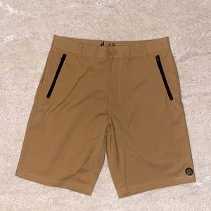 FREEWORLD Hybrid Shorts SIZE30